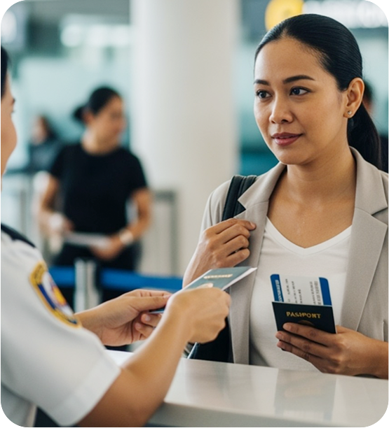 Deportation/Removal Defense